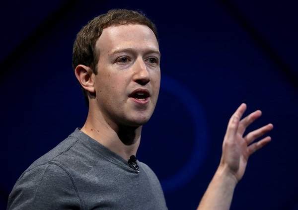 Facebook cần vài năm để khắc phục sự cố rò rỉ dữ liệu khách hàng