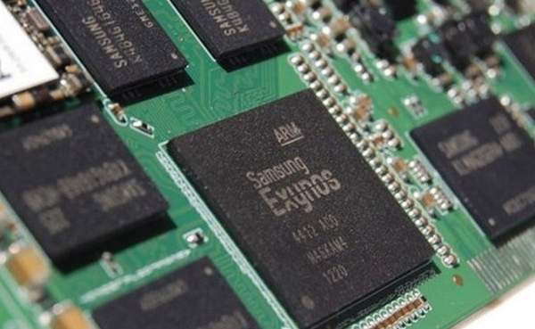 Samsung phát triển thành công dây chuyền sản xuất chip 7nm, có thể sẽ áp dụng cho Snapdragon 855
