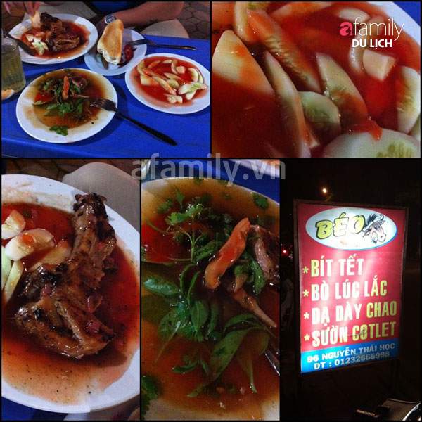 Cuối tuần, lang thang tìm quán bò bít tết ngon ở Hà Nội 7