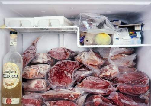 Thực phẩm trong tủ lạnh sẽ hỏng nếu để quá thời gian này 3