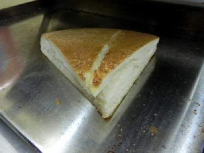 Bật mí cách làm bánh mì Thổ Nhĩ Kỳ cho bữa sáng ngon hết ý 4