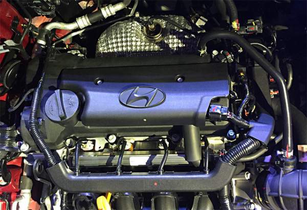 Hyundai Accent lắp ráp trong nước khởi điểm từ 425 triệu đồng 5