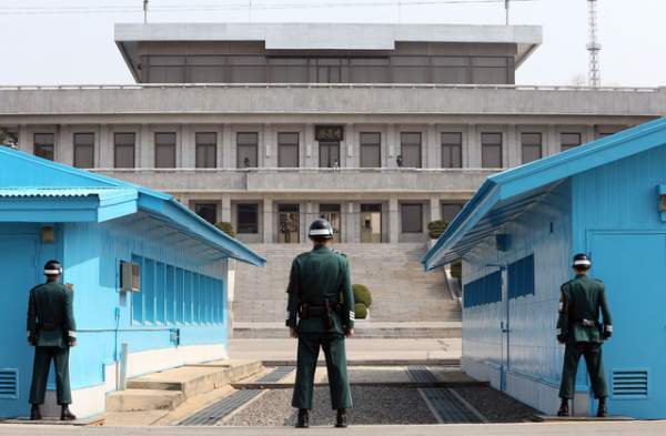 Hàn Quốc, Triều Tiên sắp tuyên bố chấm dứt chiến tranh?