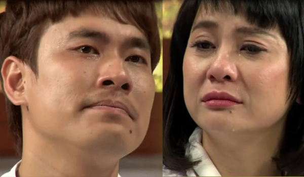 Góc khuất rớt nước mắt của 2 mối tình "chị em" nổi tiếng trong showbiz Việt 4