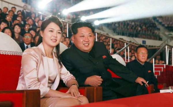 Giải mã chiến lược "nâng cấp" hình ảnh của ông Kim Jong-un 3