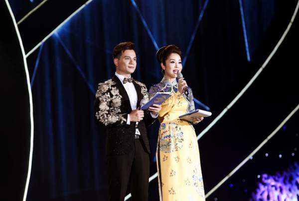 Người đẹp Tiền Giang đăng quang Hoa hậu Biển Việt Nam toàn cầu 2018 8