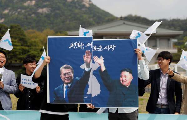Rào cản lòng tin trên con đường phi hạt nhân hóa bán đảo Triều Tiên