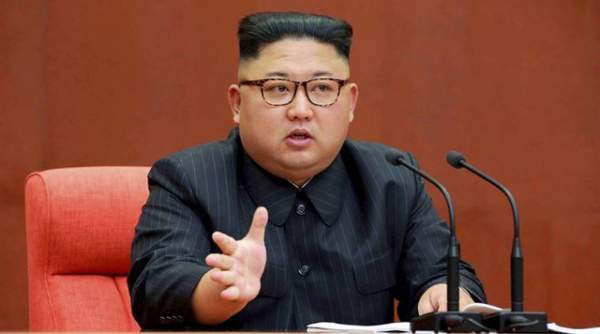 Ông Kim Jong-un: Phi hạt nhân hóa là lập trường kiên định của Triều Tiên