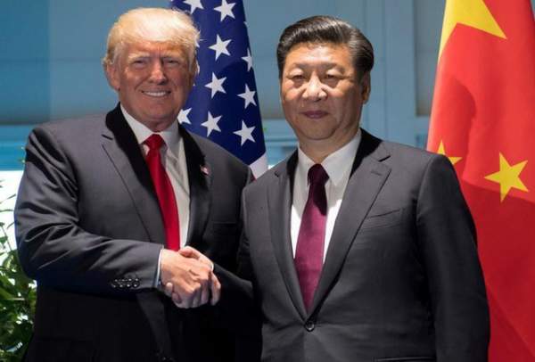 Trung Quốc bác tin "tặng quà" 200 tỷ USD để tránh chiến tranh thương mại với Mỹ
