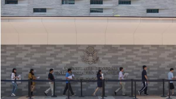 Nhân viên ngoại giao Mỹ ở Trung Quốc bị tổn thương não vì âm thanh lạ