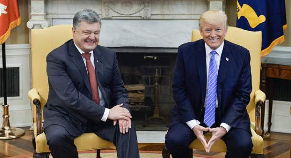 Luật sư ông Trump bị "tố" nhận tiền để dàn xếp cuộc gặp cho Tổng thống Ukraine