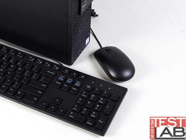 Dell OptiPlex 3050 SFF: Nhỏ gọn cho văn phòng hiện đại, hiệu năng tốt 2