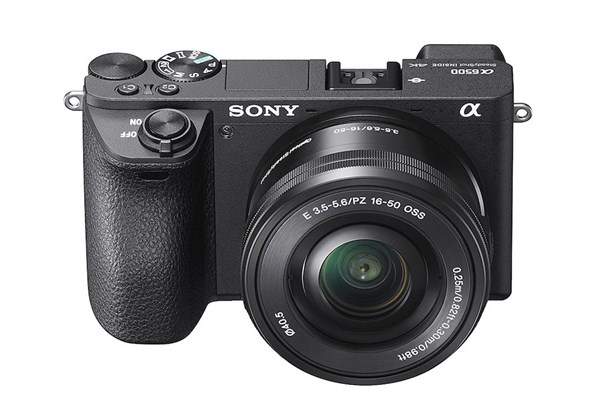 Rò rỉ cấu hình máy ảnh mirrorless Sony A6700
