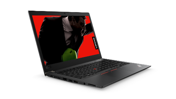 Loạt laptop doanh nghiệp Lenovo ThinkPad giá từ 18,49 triệu đồng 4