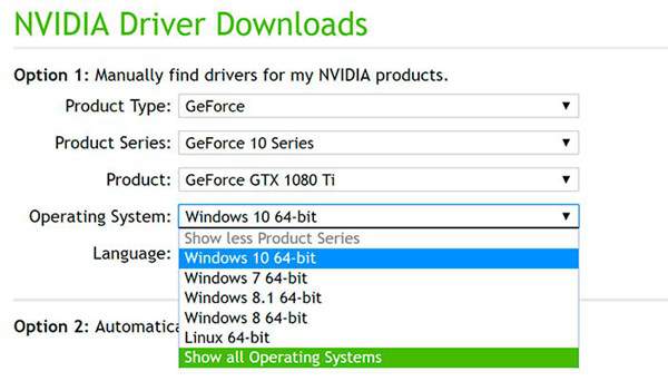 NVIDIA chính thức "dẹp" việc hỗ trợ các hệ điều hành 32-bit