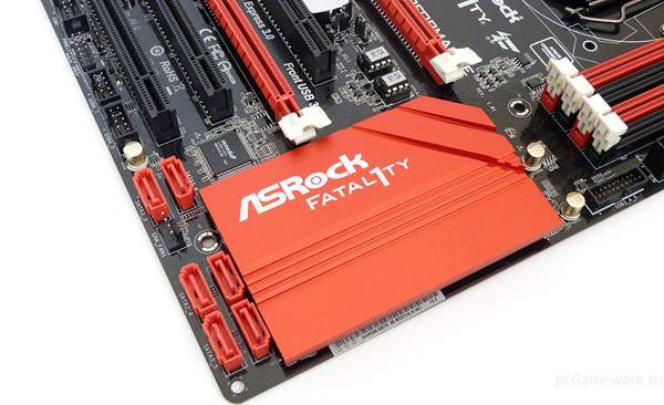 ASRock sẽ gia nhập sân chơi card đồ họa với sản phẩm AMD