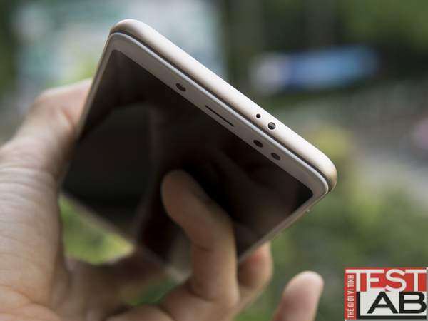 Xiaomi Redmi Note 5: đẳng cấp xóa phông, giá bình dân 10