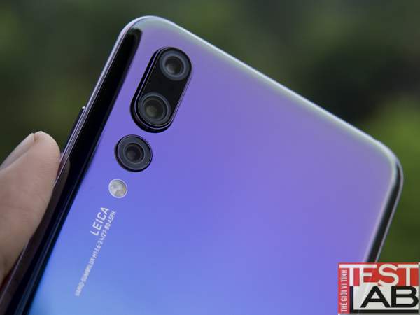 Huawei P20 Pro - Xứng danh smartphone chụp ảnh 2