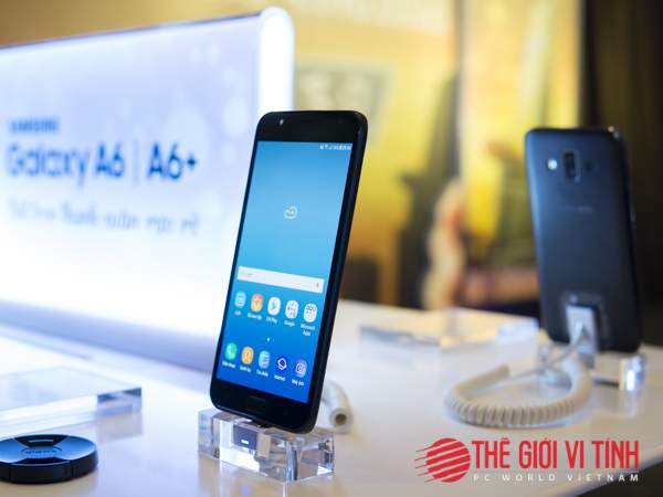 Smartphone camera kép Samsung Galaxy J7 giá 5,49 triệu đồng 2