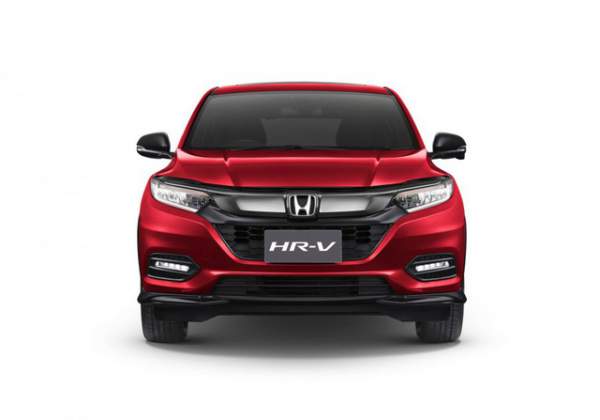Honda có đưa HR-V về Việt Nam để thỏa "cơn khát" của thị trường?