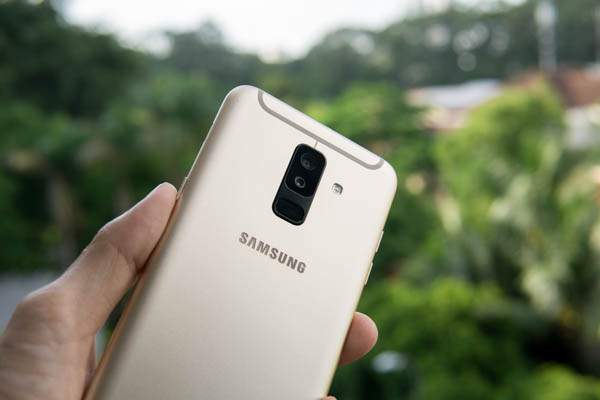Samsung Galaxy A6+: lựa chọn đắt giá trong phân khúc tầm trung 2