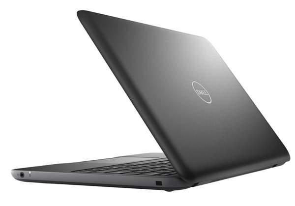 Dell Latitude 3190: laptop giá mềm cho học sinh mùa tựu trường 2