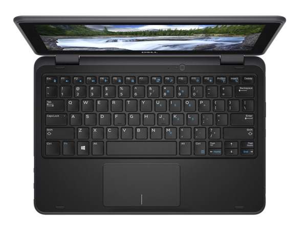Dell Latitude 3190: laptop giá mềm cho học sinh mùa tựu trường 10