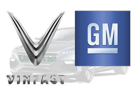 VinFast mua lại GM Việt Nam