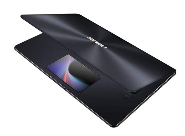 Asus ZenBook Pro 15 UX580 lên kệ, giá từ 46,99 triệu đồng