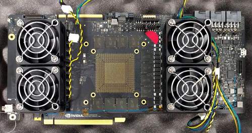 NVIDIA GeForce GTX 1180 ra mắt trong tháng 8