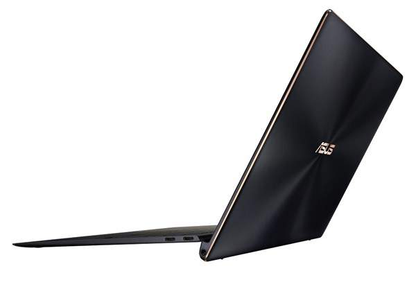 Asus chính thức mở bán laptop siêu mỏng nhẹ ZenBook S (UX391)