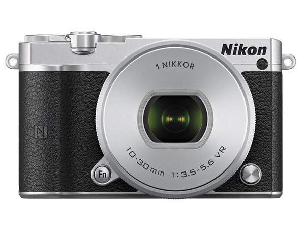 Nikon khai tử dòng máy ảnh mirrorless 1 Series