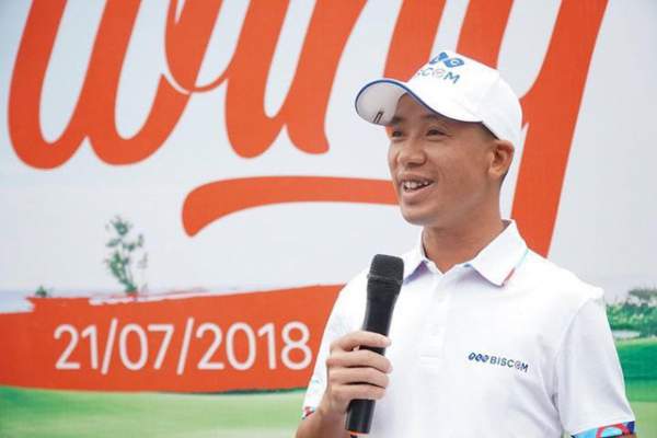 Đánh 77 gậy, golfer Tôn Anh Dũng trở thành nhà vô địch đầu tiên tại FLC Quang Binh Golf Links 4