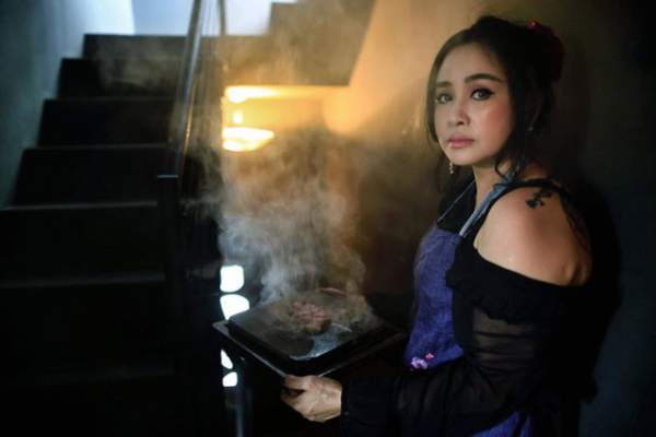 Diva Thanh Lam ân hận vì quyết định ly hôn với nhạc sĩ Quốc Trung 3