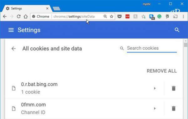 Vì sao Google lại ra mắt chế độ ẩn danh (Incognito) trên Chrome? 2
