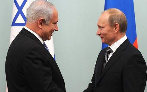 Nga và sứ mệnh hóa giải nguy cơ xung đột Israel-Iran ở Trung Đông