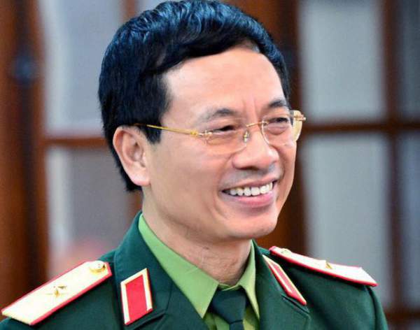 Viettel và những dấu ấn đậm sâu của Thiếu tướng Nguyễn Mạnh Hùng 2