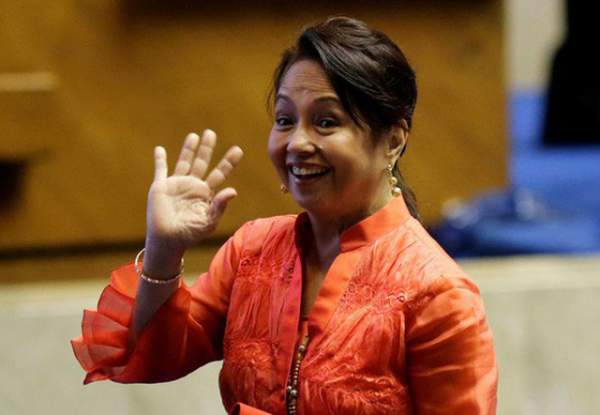 Philippines: Cựu tổng thống từng ngồi tù trở thành Chủ tịch Hạ viện