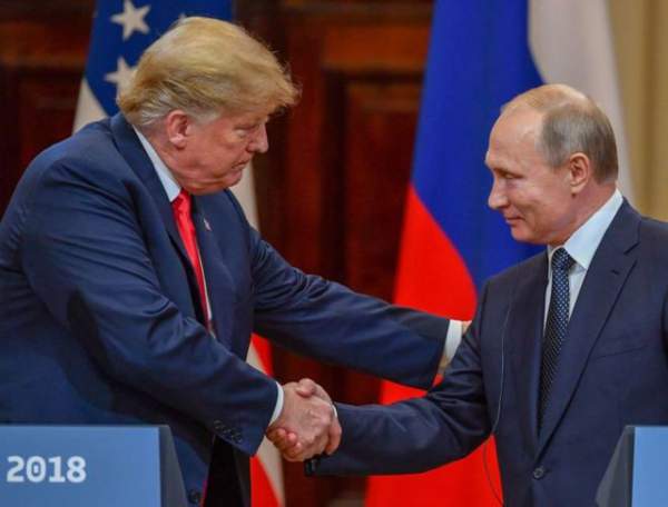 Tiết lộ thỏa thuận chi tiết duy nhất trong cuộc gặp thượng đỉnh Trump-Putin