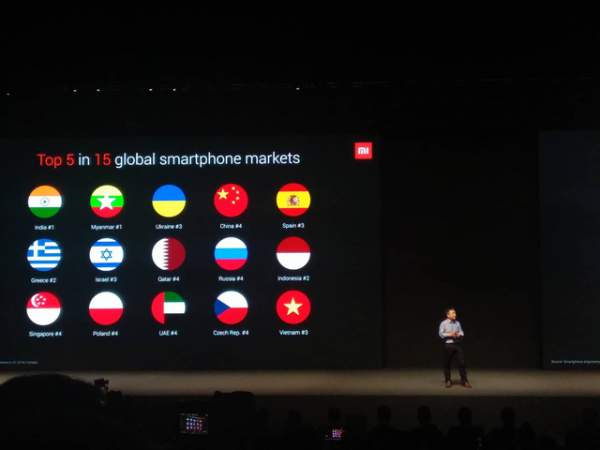 Xiaomi chính thức ra mắt thế hệ Mi A2 và Mi A2 Lite sử dụng Android One