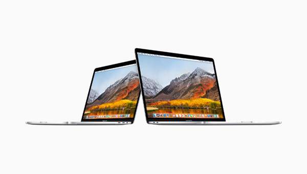 Đã có bản cập nhật sửa lỗi bóp hiệu năng trên MacBook Pro 2018