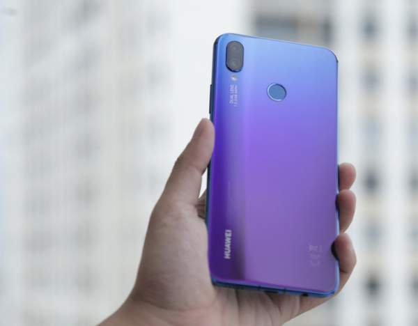 Chiếc smartphone dưới 8 triệu đồng của Huawei có gì để chờ đợi?