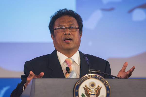 Palau cầu cứu Mỹ, Nhật vì bị Trung Quốc trừng phạt do "làm bạn" với Đài Loan