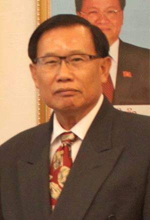 Đại sứ Lào: Đập vỡ không phải do lỗi con người 2