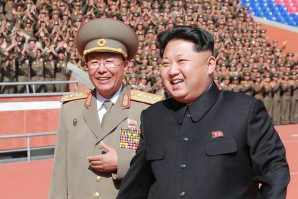 Triều Tiên xác nhận có tổng tham mưu trưởng quân đội mới