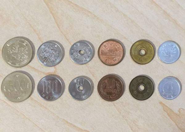 8 điều hay ho về tiền giấy, tiền xu Nhật Bản mà người Nhật còn chưa biết 8
