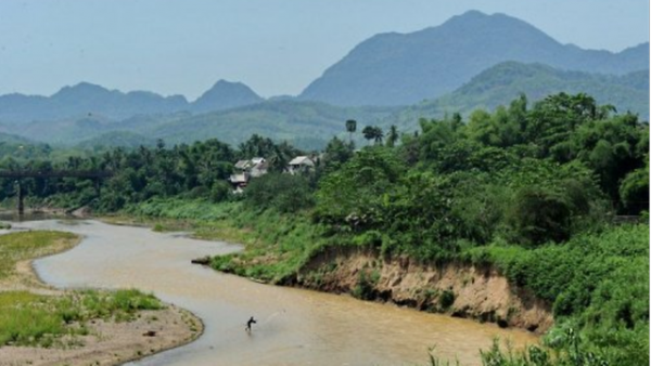 Hệ lụy từ dự án phát triển thủy điện trên sông Mekong 3