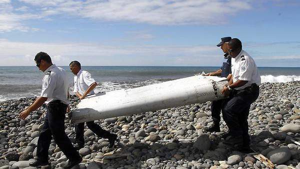 Bí ẩn lô hàng chưa từng công bố trên máy bay MH370