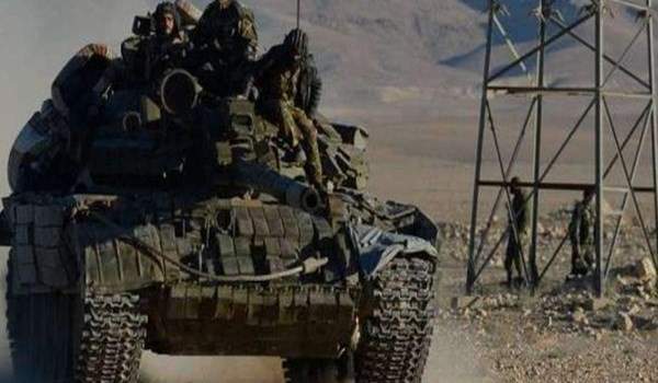 Syria tiêu diệt thủ lĩnh sừng sỏ của IS