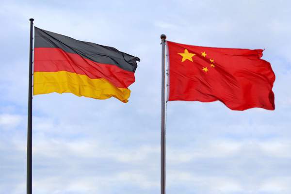 Đức kiên quyết chặn thương vụ đầu tư thâu tóm của công ty Trung Quốc